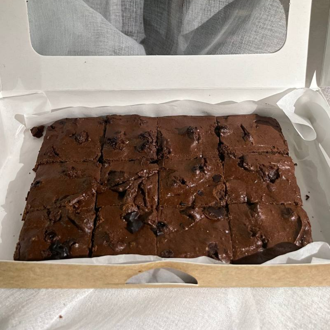 Classic Brownies