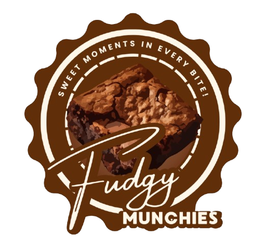 Fudgy Munchies Logo